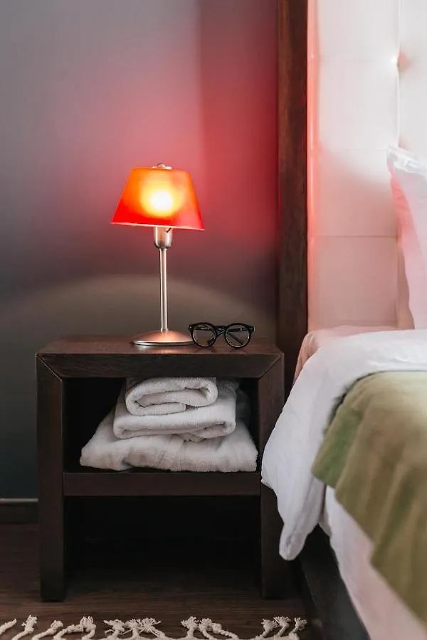 Ladadika Design, Philian Hotels&Resorts Thessaloniki