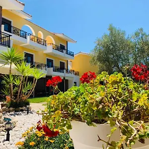  Lägenhet Saint George Sithonia
