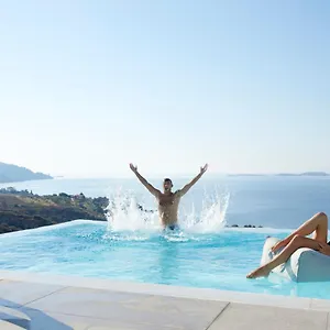 5* Semesteranläggning (resort) Eagles Palace - Small Luxury Of The World