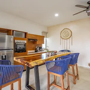 Casa Elda , Tulum Pueblo Mexico