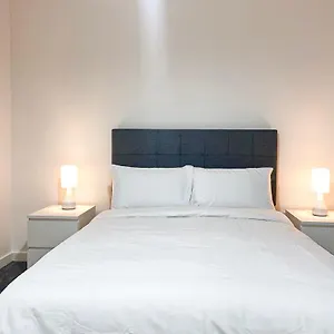 Lovely Private In Barking Homestay Thamesmead (Greater London)