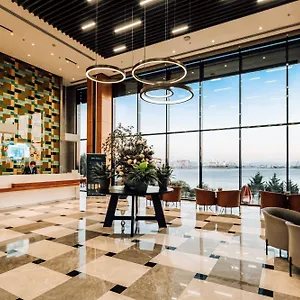 - Tuzla Bay, An Ihg İstanbul