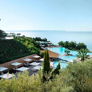 5* Semesteranläggning (resort) Ikos Oceania