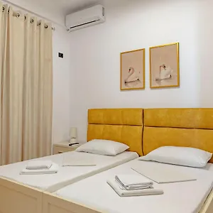 Sunny Apts , Sarandë Albanië