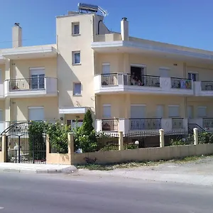 Kapsalas Apartman