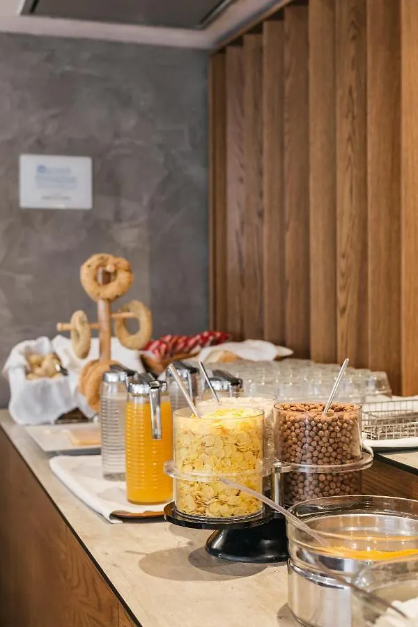 Apartman Ladadika Design, Philian Hotels And Resorts Szaloniki Görögország