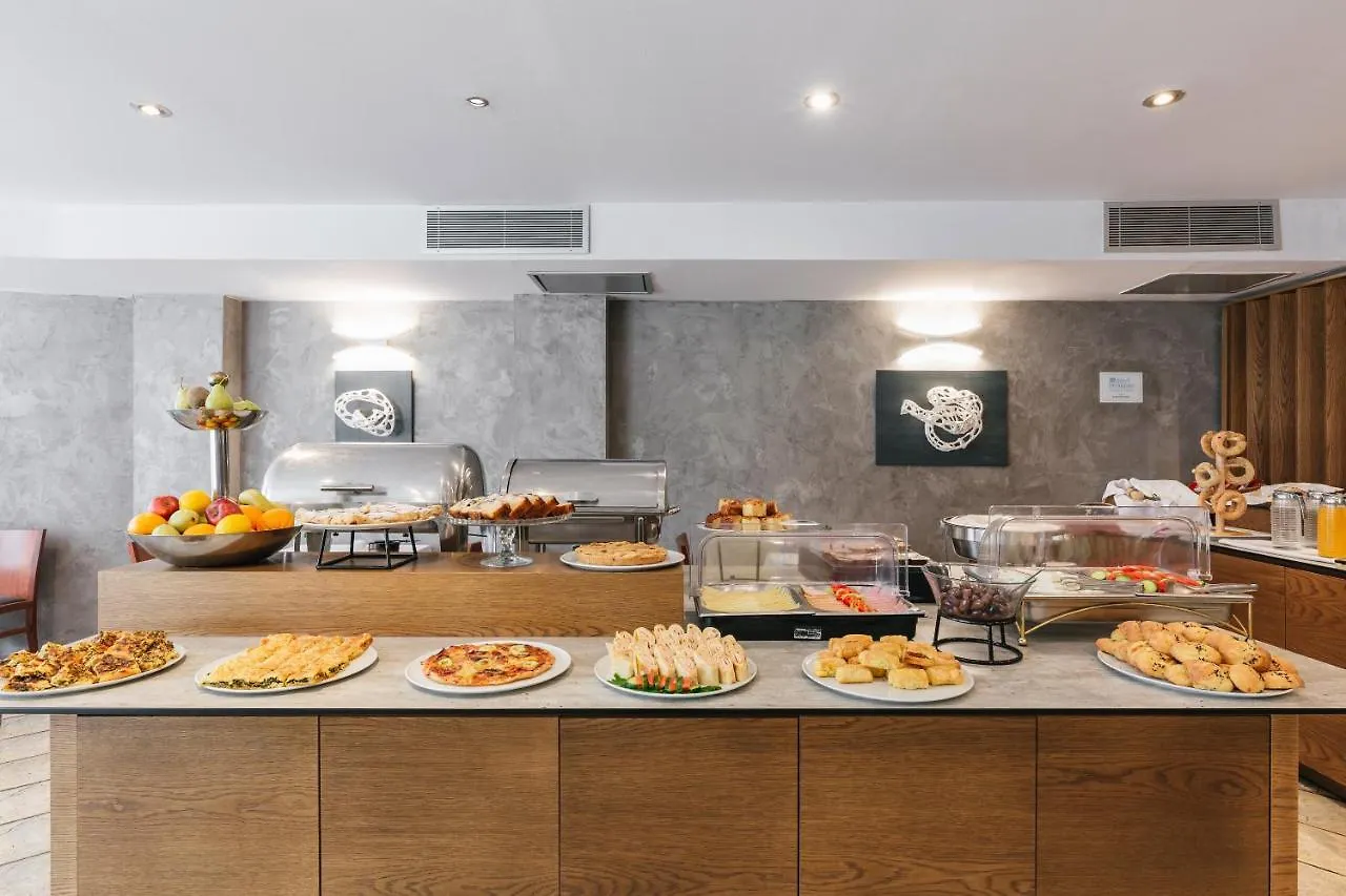 Ladadika Design, Philian Hotels And Resorts Thessaloniki