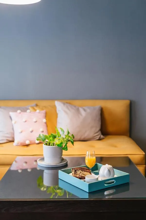 Ladadika Design, Philian Hotels And Resorts Thessaloniki 0*,